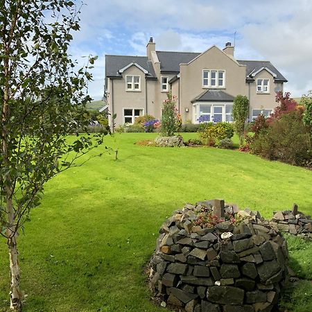 Ballycairn House Larne Exterior foto